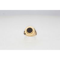 GOLD HERREN RING 14k 585 Gr. 63 5,82g Gelb Gold AU Berlin - Neukölln Vorschau