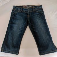 Jeans kurz, EDC, Größe 29 Niedersachsen - Wietmarschen Vorschau