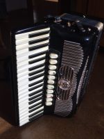 Hohner Gola 414, Bj. 1973, 1.Hand, super Zustand, super Sound Niedersachsen - Buchholz in der Nordheide Vorschau