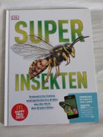 Super Insekten Augmented Reality Wissen Kinderbuch Sonderausgabe Nordrhein-Westfalen - Leverkusen Vorschau