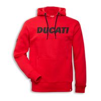 Ducati Sweatshirt LOGO, rot, neu, zum Sonderpreis ,2024 Niedersachsen - Bremervörde Vorschau