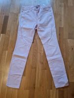 Hose Street One rosa Jeans, Gr. 28 Dithmarschen - Hollingstedt b Delve Holst Vorschau