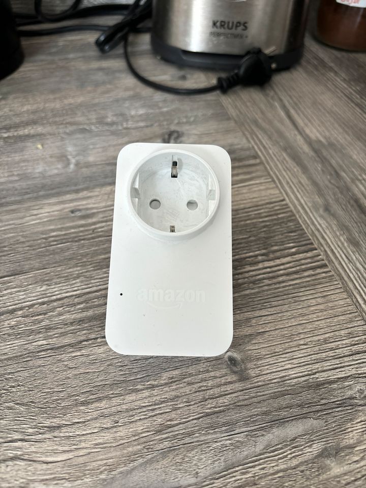 Amazon Smart Plug  WLan-Steckdose in Chemnitz