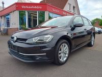 Volkswagen Golf VII Variant Comfortline DSG Sthz Navi LED Niedersachsen - Oldenburg Vorschau