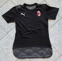 PUMA AC MILAN Mailand T-Shirt schwarz Gr. S. Fußball Kiel - Suchsdorf Vorschau