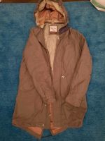 Jack & Jones Fishtail Parka Damen Gr. M olive Bielefeld - Bielefeld (Innenstadt) Vorschau