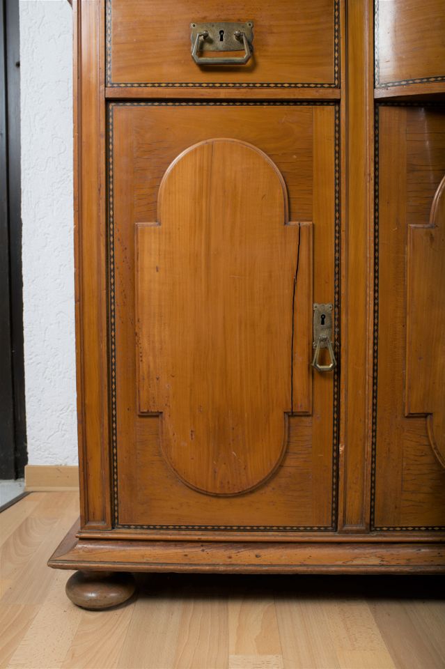 Schrank Jugendstil in Koblenz