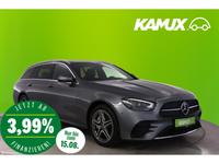 Mercedes-Benz E 300 de T 9G-tronic AMG Line+LED+NAVI+VIRTUAL+A Kreis Pinneberg - Elmshorn Vorschau