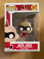 Funko Pop! Sammelfigur Jack-Jack Nr. 367 Rheinland-Pfalz - Riol Vorschau