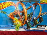 Hot Wheels loopingbahn Baden-Württemberg - Ludwigsburg Vorschau