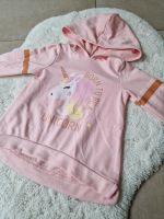 Btween Kapuzen Pulli Hoodie Pullover Einhorn rosa Größe 110 Dortmund - Hombruch Vorschau