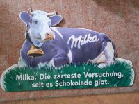 Blechschild Milka Baden-Württemberg - Hagnau am Bodensee Vorschau