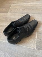Anzugsschuhe Clarks 39 Thüringen - Nordhausen Vorschau