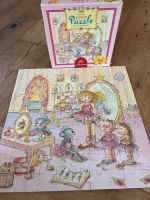 Puzzle Prinzessin Lillifee Eimsbüttel - Hamburg Schnelsen Vorschau