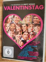 Valentinstag   ..DVD Sachsen-Anhalt - Wernigerode Vorschau