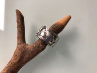 SWATCH Bijoux Ring mit Herzen Gr. 9 - Valentinstag Nordrhein-Westfalen - Mülheim (Ruhr) Vorschau