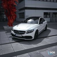 Sportwagen Miete ❗ Mercedes C63s AMG❗rent Wuppertal Düsseldorf Autovermietung Wuppertal - Elberfeld Vorschau