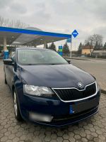 Skoda Rapid 1,4 TDI Brandenburg - Fürstenwalde (Spree) Vorschau