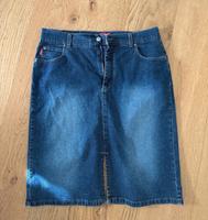 Angels Jeansrock Vintage 1990 blau Rheinland-Pfalz - Wörth am Rhein Vorschau