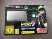 Nintendo 3ds xl Luigi's Mansion Edition Hessen - Knüllwald Vorschau
