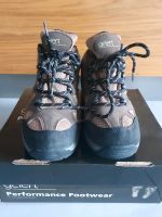 Kinder Wander/Trekking Schuhe Größe 31 Kr. München - Straßlach-Dingharting Vorschau