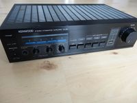 Stereo HiFi Verstärker Kenwood KA-54 / Phono Eingang / CD Eingang Bayern - Landsberg (Lech) Vorschau