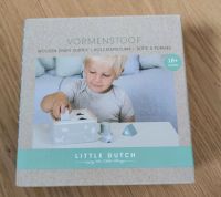 Little Dutch Formen Steckspiel Bayern - Winterhausen Vorschau