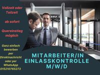 Einlasskontrolleur/in gesucht (m/w/d) Pankow - Prenzlauer Berg Vorschau