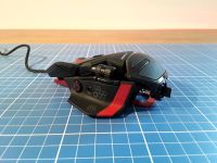 MAD CATZ RAT 6 mit OVP Nordrhein-Westfalen - Nottuln Vorschau