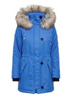 NEUE ONLY Winter-Jacke/Parka OnlIris hellblau Gr. xxs Baden-Württemberg - Bad Dürrheim Vorschau