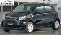 Smart ForFour electric drive / EQ*KLIMAAUTO*RADIO-BT Brandenburg - Falkensee Vorschau