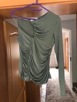 Damen-Shirt grün Gr. M Nordrhein-Westfalen - Hürth Vorschau