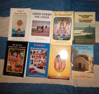 Besondere Erstausgaben von Srila Prabhupada Niedersachsen - Lüneburg Vorschau