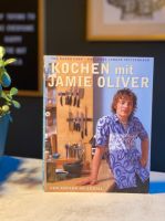 Kochen mit Jamie Oliver Kochbuch Nordrhein-Westfalen - Mönchengladbach Vorschau