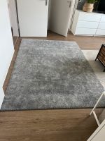 Teppich Kurzflor mittelgrau 170x240cm Dortmund - Hombruch Vorschau