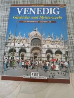 Buch  Venedig Berlin - Neukölln Vorschau