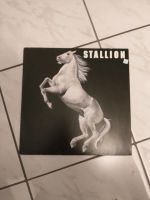 Stallion same LP Schallplatten Vinyl LPs top Baden-Württemberg - Rudersberg Vorschau