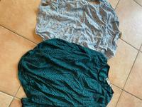 Naketano Blusenshirt gr L Nordrhein-Westfalen - Heinsberg Vorschau