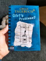 Gregs Tagebuch Thüringen - Berlingerode Vorschau