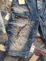 Cipo & Baxx Bermuda W31 Shorts Jeans kurze Hose Neu in OVP Sachsen - St. Egidien Vorschau