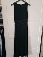 Langes Abendkleid Gr. 36 schwarz Nordrhein-Westfalen - Bad Lippspringe Vorschau