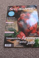 Speisekammer Haltbar&Lecker Rezepte Küche Hobby Zeitung Sachsen - Freiberg Vorschau