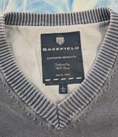 Pullover Herren "Basefield"  blau Größe L Rheinland-Pfalz - Ludwigshafen Vorschau