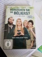 Verstehen Sie die Béliers? DVD Bayern - Buxheim Vorschau