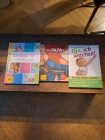 Oje, ich wachse,  das Papa Handbuch, Das Baby 1x1 Niedersachsen - Lüneburg Vorschau