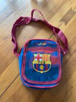 FC Barcelona Tasche, Umhängetasche, Kinder Nordrhein-Westfalen - Wesel Vorschau