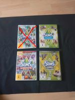 Computerspiel Sims 3 Erweiterungspack Bayern - Tapfheim Vorschau