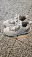 BOSS Sneaker in weiss Köln - Kalk Vorschau