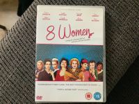 8 Women 8 Femmes DVD francois ozon, english/french Berlin - Neukölln Vorschau