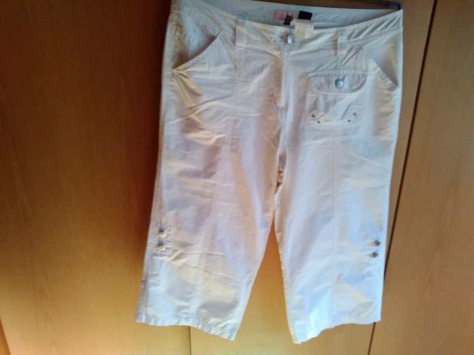 STREET ONE "ROBBY" 3/4 SOMMERHOSE in Tuttlingen